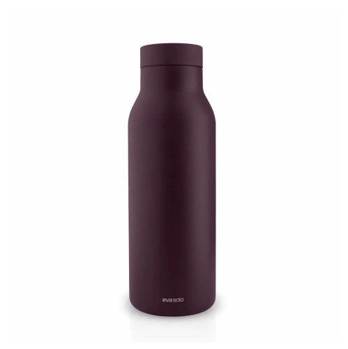 Termos próżniowy Urban Thermo 0,5L, Fig Purple - Eva Solo