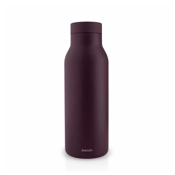 Termos próżniowy Urban Thermo 0,5L, Fig Purple - Eva Solo