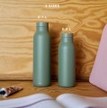 Termos próżniowy Urban Thermo 0,5L, zielony - Eva Solo