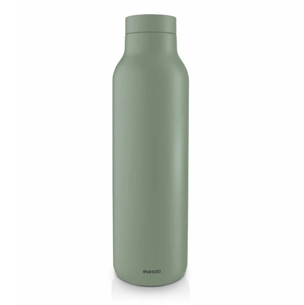 Termos próżniowy Urban Thermo 0,7L, zielony - Eva Solo