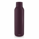 Termos próżniowy Urban Thermo 0,7L, Fig Purple - Eva Solo