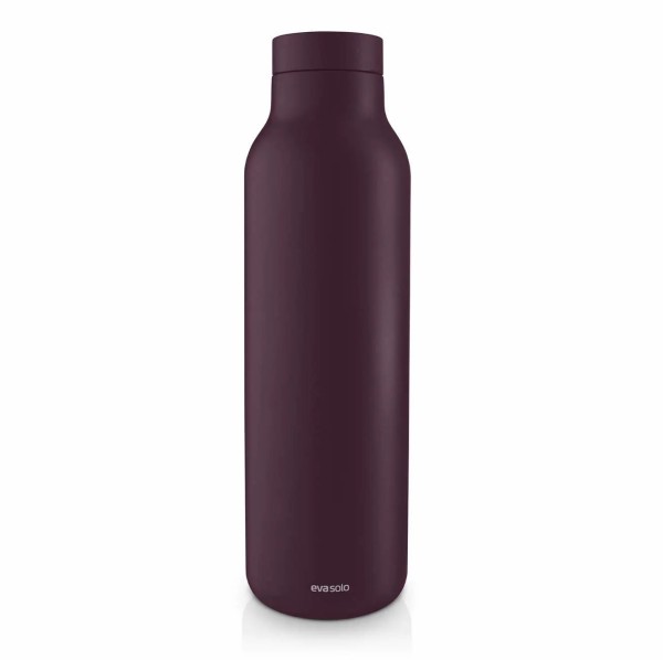 Termos próżniowy Urban Thermo 0,7L, Fig Purple - Eva Solo
