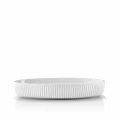 Półmisek owalny 22 cm z porcelany Legio Nova, biały - Eva Solo