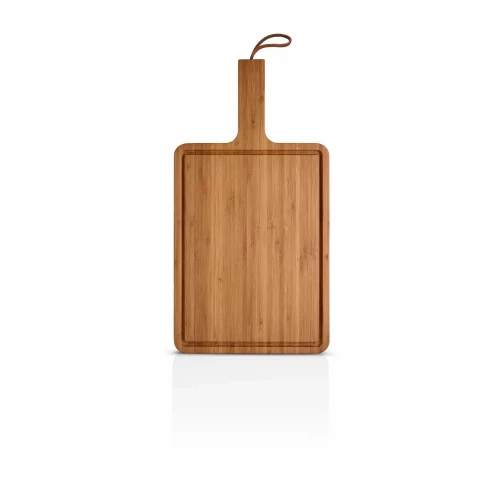 Deska do krojenia drewniana 24x32 cm Nordic Kitchen - Eva Solo
