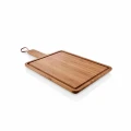 Deska do krojenia drewniana 24x32 cm Nordic Kitchen - Eva Solo