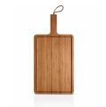 Deska do krojenia drewniana 26x38 cm Nordic Kitchen - Eva Solo