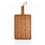 Deska do krojenia drewniana 26x38 cm Nordic Kitchen - Eva Solo