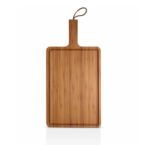 Deska do krojenia drewniana 26x38 cm Nordic Kitchen - Eva Solo