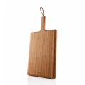 Deska do krojenia drewniana 26x38 cm Nordic Kitchen - Eva Solo