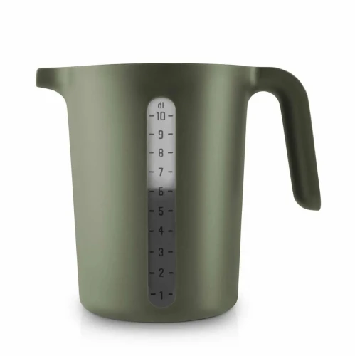Dzbanek z miarką 1L Green Tools - Eva Solo