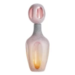 Amfora szklana z pokrywką Yaeko 47 - Vical