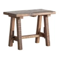 Mała ławeczka drewniana Tabou 60 cm - Vical