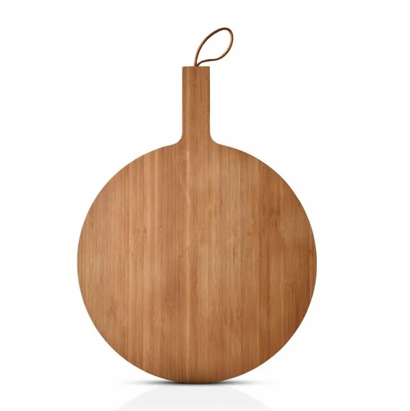 Deska do krojenia okrągła bambusowa Ø 35 cm Nordic Kitchen - Eva Solo
