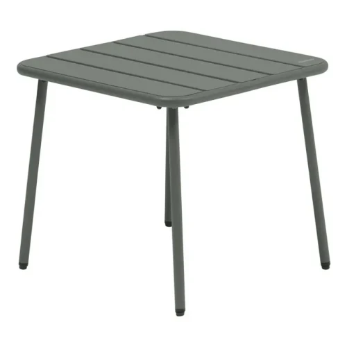 Stolik kawowy ogrodowy Phuket, Laurel green - Hesperide