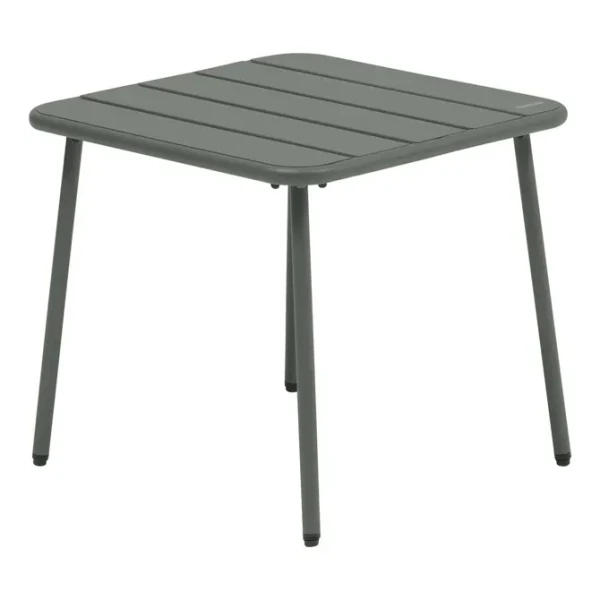 Stolik kawowy ogrodowy Phuket, Laurel green - Hesperide