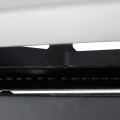 Fotel ogrodowy obrotowy Allure Graphite Grey - Hesperide