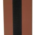 Sofa ogrodowa dwuosobowa Allure, Beige Mahogany - Hesperide