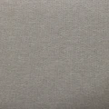 Fotel na taras aluminiowy Axiome, Clay beżowy - Hesperide