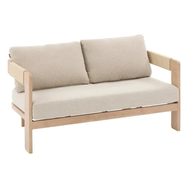 Sofa dwuosobowa ogrodowa Oryna - Hesperide