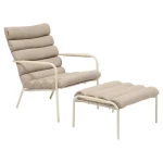 Bamboo garden armchair Corfu - Bloomingville