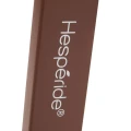Stolik kawowy na taras Saona Ø70, Mahogany - Hesperide
