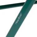 Stolik ogrodowy składany Greensboro 70x70, Opal green - Hesperide