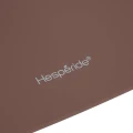 Stolik ogrodowy wysoki Alegoria 70x70, Mahogany - Hesperide