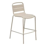 Hoker ogrodowy Alegoria, Clay brżowy - Hesperide