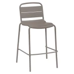 Hoker ogrodowy Alegoria, Coffee - Hesperide