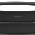 Hoker ogrodowy Alegoria, Graphite - Hesperide