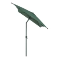 Parasol ogrodowy prostokątny odchylany Loompa 2x3 m, Olive Green zielony - Hesperide