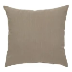 Poduszka ogrodowa wodoodporna Korai, Coffee - Hesperide