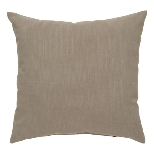 Poduszka ogrodowa wodoodporna Korai, Coffee - Hesperide