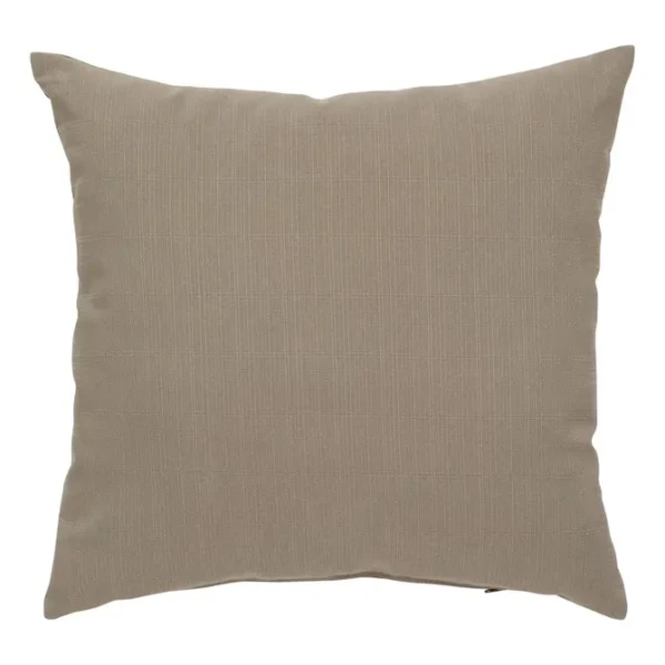 Poduszka ogrodowa wodoodporna Korai, Coffee - Hesperide