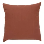 Poduszka ogrodowa wodoodporna Korai, Mahogany - Hesperide