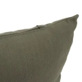 Poduszka ogrodowa wodoodporna Korai, Laurel green - Hesperide