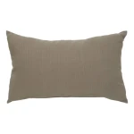 Poduszka zewnętrzna, wodoodporna Korai 50x30, Coffee - Hesperide