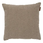 Wodoodporna poduszka ogrodowa 45x45 Solfia, Coffee - Hesperide