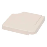 Podstawa parasola Stacio 15 kg, Clay beżowa - Hesperide