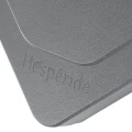 Podstawa parasola 25 kg betonowa Stacio do parasola na wysięgniku, Slate - Hesperide