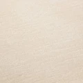 Stołek tapicerowany ze schowkiem Elki, biały - Atmosphera