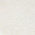 Niski stołek tapicerowany boucle z bambusowymi nogami - Atmosphera