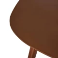 Stoliki kawowe wsuwane pod siebie Mileo Multicolour, 3 szt - Atmosphera