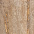 Regał z litego drewna mango 200 cm Bayereut, naturalny - Vical