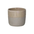Kubek z kamionki bez ucha Spiro 160 ml seashell, 2 szt - Pomax