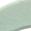 Wieszaki na ubrania welurowe 45 cm MA, 20 sztuk - 5five