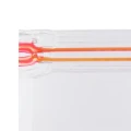 Torba próżniowa na pościel AirFlat Lawenda 70x120 cm - 5five
