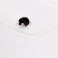 Pojemnik pod łóżko na kółkach 58x39x16.5 cm - 5five