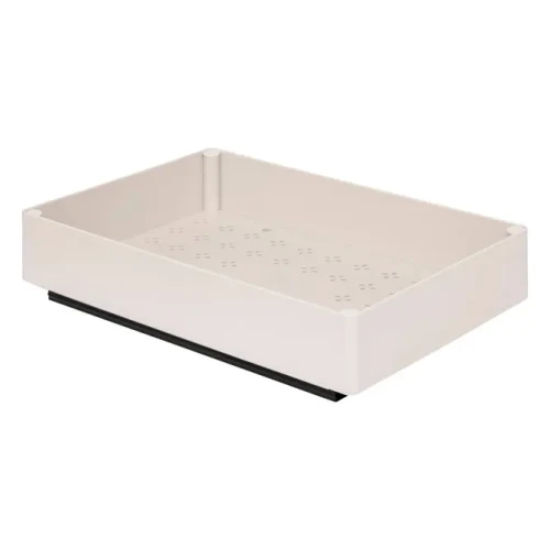 Wysuwany organizer do szafki 40x27 cm - 5five