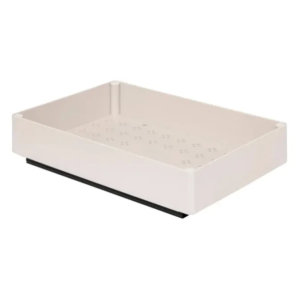 Wysuwany organizer do szafki 40x27 cm - 5five